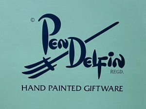 Pendelfin Logo